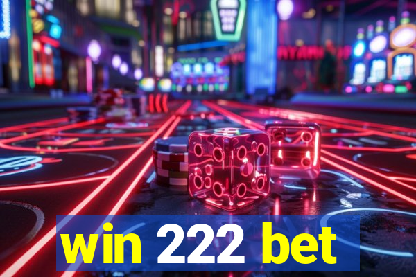 win 222 bet